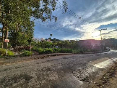 Lote/Terreno à venda, 2264m² no Ipiranga, Juiz de Fora