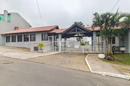 Lote/Terreno à venda, 204m² no Aberta dos Morros, Porto Alegre