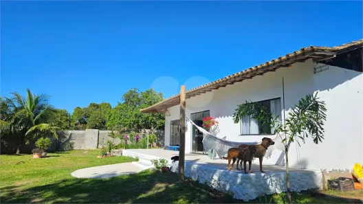 Casa com 2 Quartos à venda, 150m² no Aquarius (Tamoios), Cabo Frio