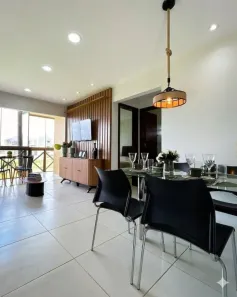 Apartamento com 2 Quartos à venda, 59m² no Bananeiras, Bananeiras