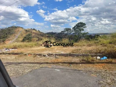Lote/Terreno à venda, 361m² no Tropical, Contagem