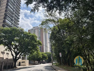 Apartamento com 1 Quarto para alugar, 40m² no Dezoito do Forte Empresarial/Alphaville., Barueri
