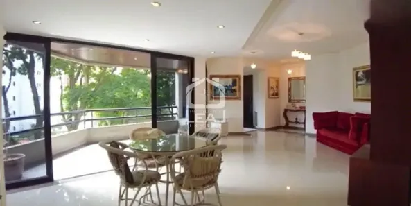 Apartamento com 4 Quartos à venda, 230m² no Vila Suzana, São Paulo