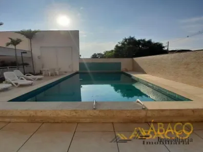 Apartamento com 2 Quartos à venda, 45m² no Parque Arnold Schimidt, São Carlos
