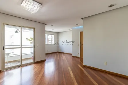 Apartamento com 3 Quartos à venda, 117m² no Jardim Vila Mariana, São Paulo