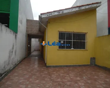 Casa com 2 Quartos à venda, 165m² no Vila Figueira, Suzano