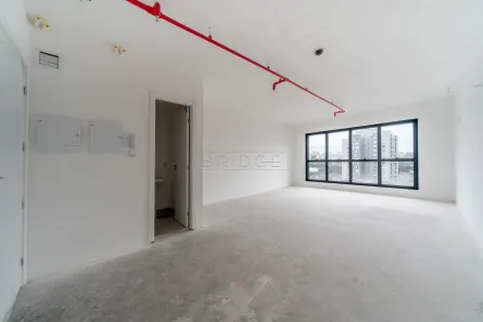 Sala Comercial à venda, 37m² no Menino Deus, Porto Alegre