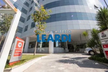 Sala Comercial para alugar, 1605m² no Jardim das Laranjeiras, São Paulo