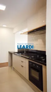 Apartamento com 3 Quartos à venda, 97m² no Santo Amaro, São Paulo