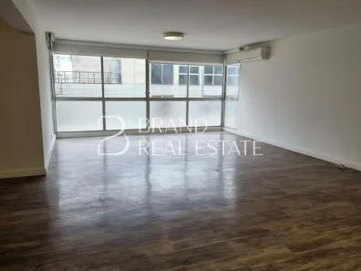 Apartamento com 3 Quartos à venda, 169m² no Cerqueira César, São Paulo