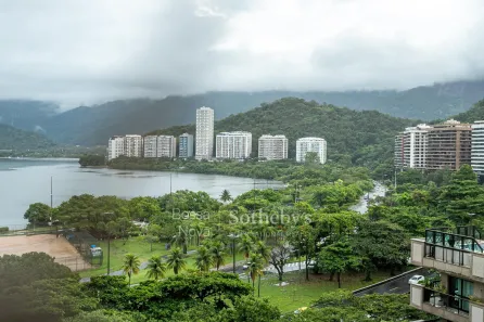 Apartamento com 3 Quartos à venda, 139m² no Ipanema, Rio de Janeiro