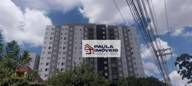 Apartamento com 2 Quartos para alugar, 55m² no Jardim América da Penha, São Paulo