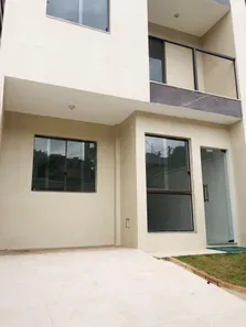 Casa com 3 Quartos à venda, 86m² no Santa Amélia, Belo Horizonte