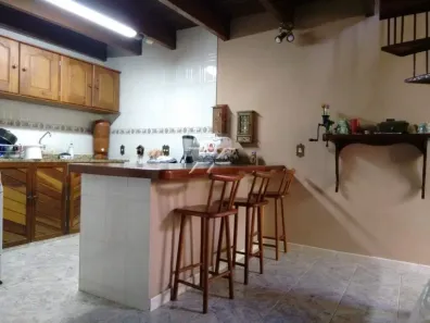 Casa com 3 Quartos à venda, 108m² no Centro, Corumbataí