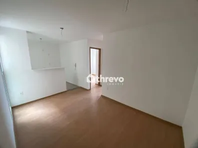 Apartamento com 2 Quartos à venda, 42m² no Aeroporto, Teresina