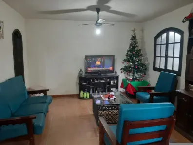 Casa com 3 Quartos à venda, 110m² no Trindade, São Gonçalo