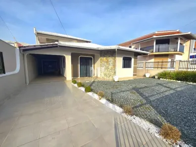Casa com 4 Quartos à venda, 230m² no Centro, Barra Velha
