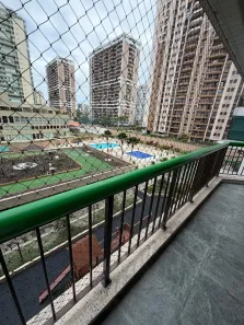 Apartamento com 1 Quarto para alugar, 78m² no Barra da Tijuca, Rio de Janeiro