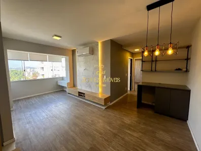 Apartamento com 2 Quartos à venda, 61m² no Bom Retiro, Joinville