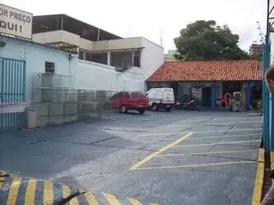 Ponto Comercial à venda, 715m² no Carlos Prates, Belo Horizonte