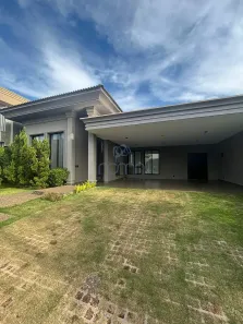 Casa de Condomínio com 3 Quartos para alugar, 250m² no Residencial Eco Village, São José do Rio Preto