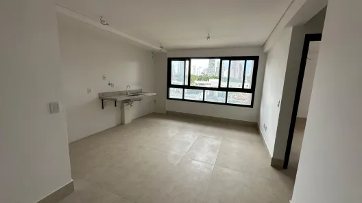 Apartamento com 2 Quartos à venda, 68m² no Setor Marista, Goiânia