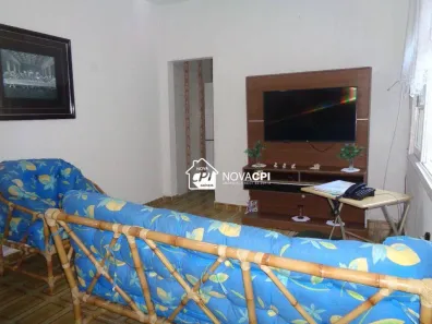 Casa com 2 Quartos à venda, 112m² no Ocian, Praia Grande