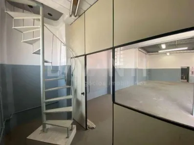 Galpão/Depósito/Armazém à venda, 259m² no Nova Vinhedo, Vinhedo