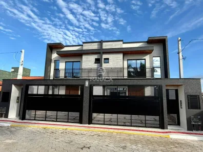 Sobrado com 3 Quartos à venda, 120m² no Itajubá, Barra Velha