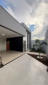 Casa com 3 Quartos à venda, 100m² no Residencial Jardim Itália I e II Etapa, Anápolis