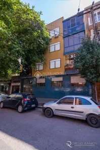 Apartamento com 3 Quartos à venda, 91m² no Santana, Porto Alegre