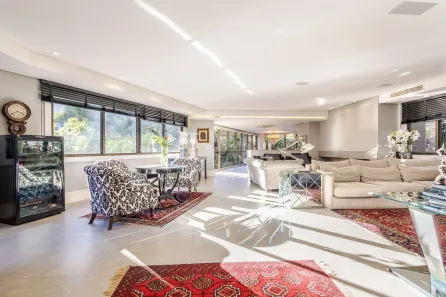 Apartamento com 3 Quartos à venda, 257m² no Bela Vista, Porto Alegre