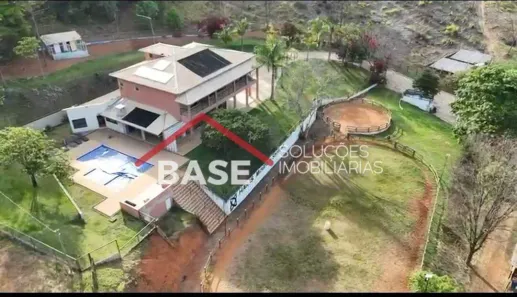 Fazenda/Sítio à venda, 60000m² no Centro, Sete Lagoas