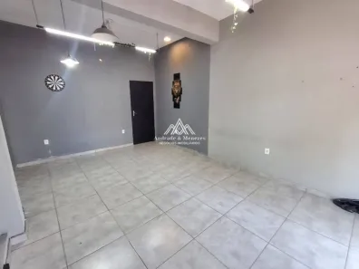 Ponto Comercial para alugar, 20m² no Ipiranga, Ribeirão Preto