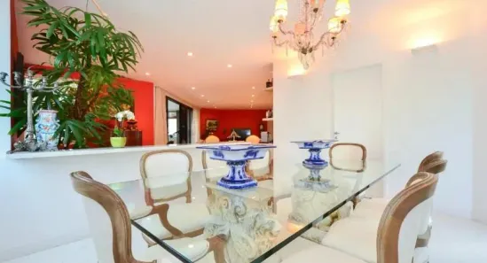 Apartamento com 4 Quartos à venda, 326m² no Real Parque, São Paulo
