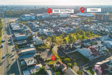 Lote/Terreno à venda, 300m² no Marechal Rondon, Canoas