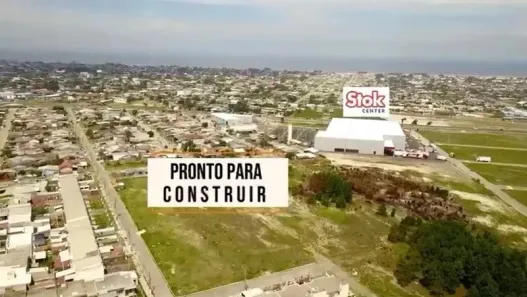 Lote/Terreno à venda, 300m² no Nova Nordeste, Imbé