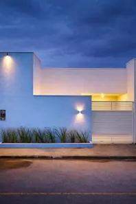 Casa com 2 Quartos para alugar, 55m² no SIM, Feira de Santana