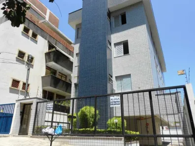 Apartamento com 2 Quartos à venda, 70m² no Anchieta, Belo Horizonte