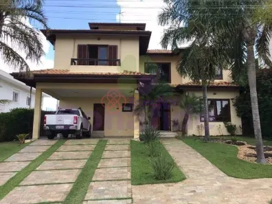 Casa com 4 Quartos à venda, 390m² no Jundiaí Mirim, Jundiaí