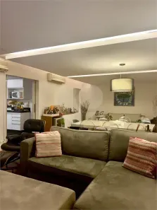 Apartamento com 3 Quartos à venda, 160m² no Itaim Bibi, São Paulo