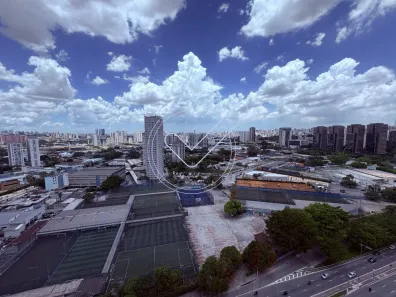 Sala Comercial para alugar, 95m² no Parque Industrial Tomas Edson, São Paulo