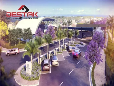Lote/Terreno à venda, 250m² no Distrito Industrial, Jundiaí