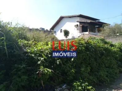 Lote/Terreno à venda, 360m² no Cantagalo, Niterói
