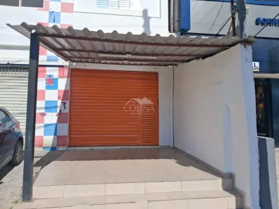Ponto Comercial para alugar, 20m² no Jardim Maria de Fátima, Várzea Paulista