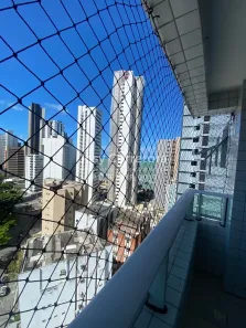 Apartamento com 2 Quartos à venda, 60m² no Boa Viagem, Recife