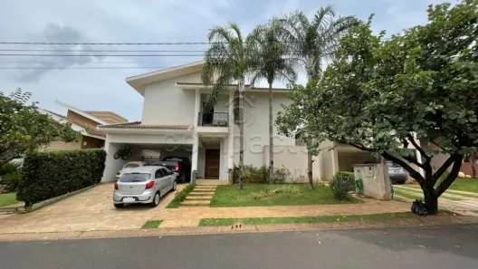 Casa de Condomínio com 3 Quartos à venda, 390m² no Parque Residencial Damha IV, São José do Rio Preto