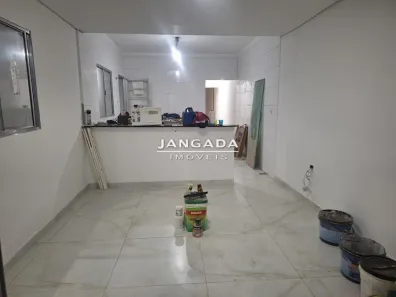 Casa com 2 Quartos para alugar, 55m² no Veloso, Osasco