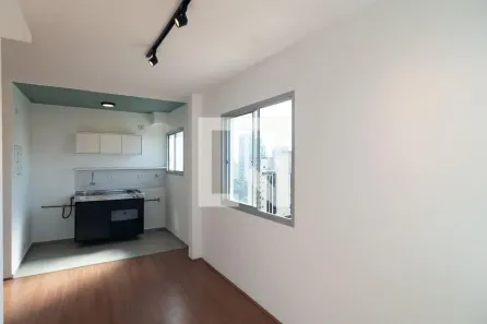 Apartamento com 1 Quarto à venda, 57m² no Consolação, São Paulo