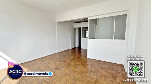Sala Comercial para alugar, 26m² no Centro, Tubarão